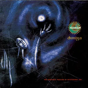 Duniya : the intrinsic passion of mysterious joy